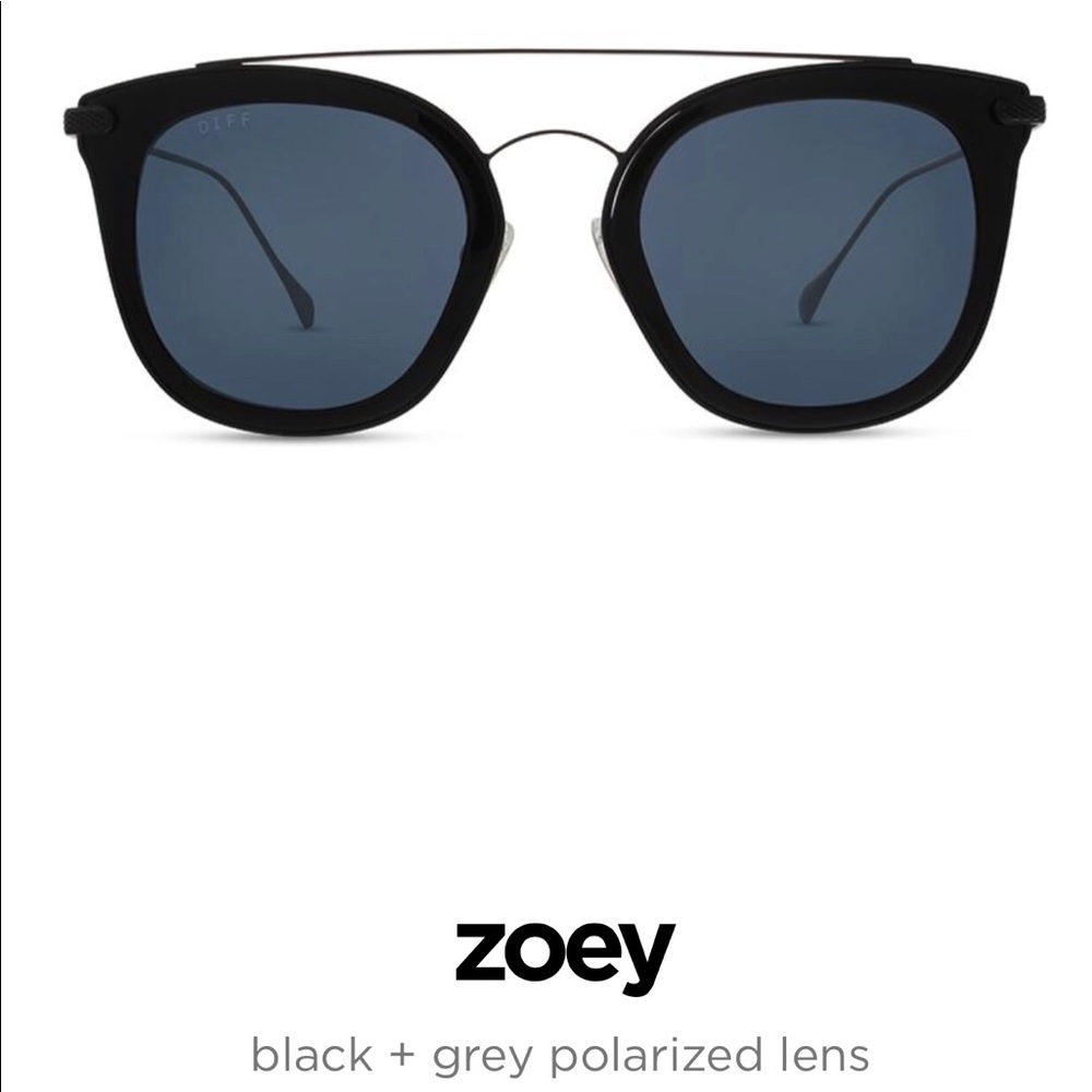 SOMEONE PLS BUY!!!!’ DIFF Eyewear Sunglasses